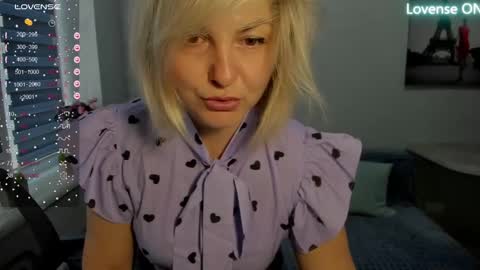 Margaret  online show from 03.08.25