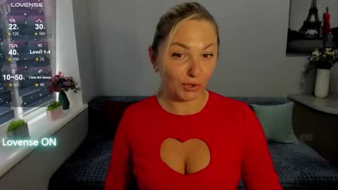 Margaret  online show from 10.20.25