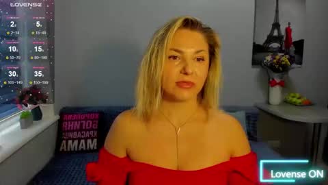 Margaret  online show from 02.08.26