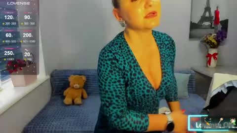 Margaret  online show from 06.07.26