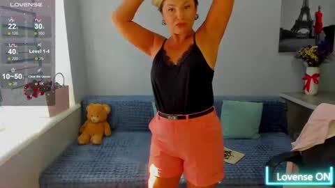Margaret  online show from 06.27.26
