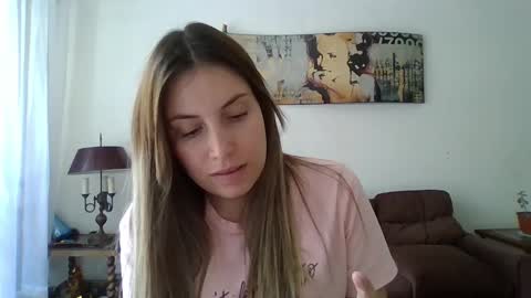 Sweet  alana online show from 12.01.24