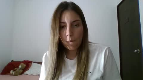 Sweet  alana online show from 12.02.24