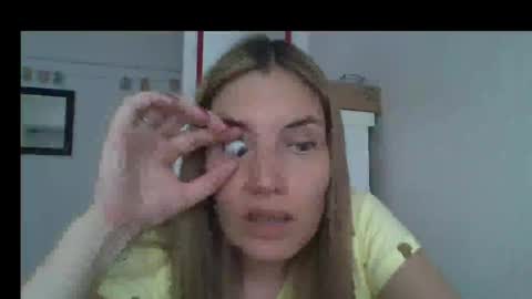 Sweet  alana online show from 01.03.25