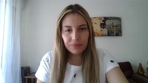 Sweet  alana online show from 01.04.25