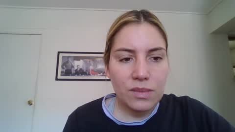 Sweet  alana online show from 09.11.25