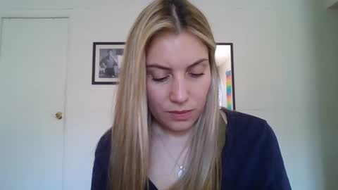 Sweet  alana online show from 09.12.25
