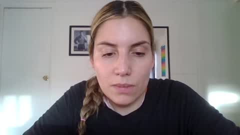 Sweet  alana online show from 09.14.25