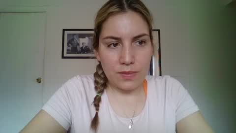 Sweet  alana online show from 09.17.25