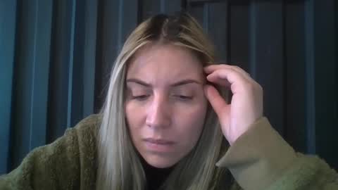 Sweet  alana online show from 09.29.25