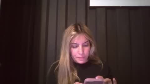 Sweet  alana online show from 10.06.25