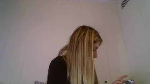 Sweet  alana online show from 10.08.25