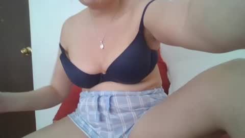 Sweet  alana online show from 10.15.25