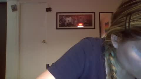 Sweet  alana online show from 10.17.25