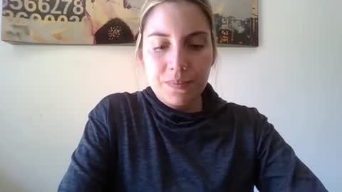 Sweet  alana online show from 10.17.25