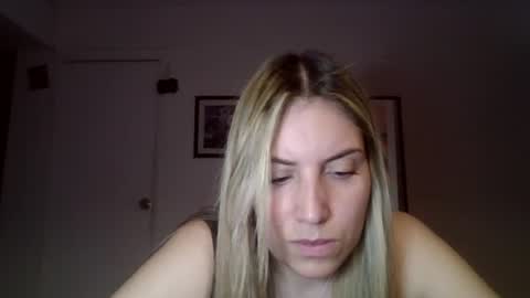 Sweet  alana online show from 10.21.25