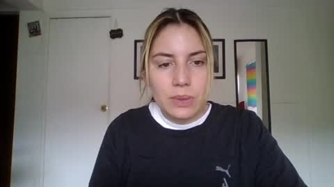 Sweet  alana online show from 10.23.25