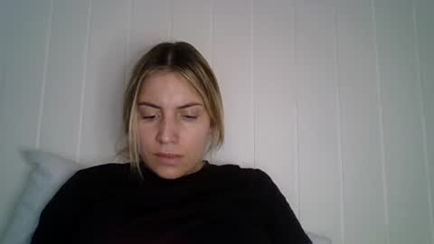 Sweet  alana online show from 10.28.25