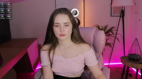 Sweet  Amily online show from 06.01.26