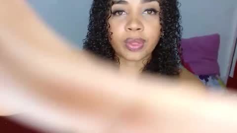 Snapshot of sweet__candy_ chatting on 02.16.25 Sweet Candy  online show from 02.16.25