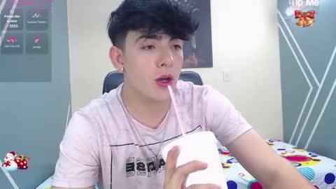 Jeremy online show from 12.08.24