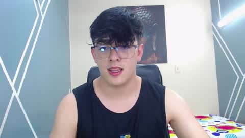 Jeremy online show from 12.10.24