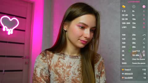 Snapshot of sweet__kitty__11 chatting on 02.03.25 kitty online show from 02.03.25