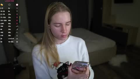 Michelle online show from 11.25.25