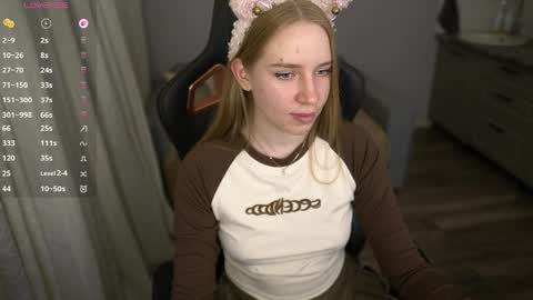 Snapshot of sweet__michelle chatting on 05.16.26 Michelle online show from 05.16.26