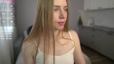 Michelle online show from 06.18.26