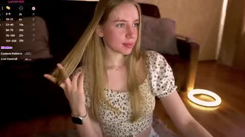 Michelle online show from 07.03.26
