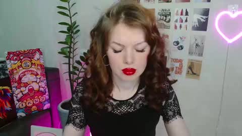 sweet__mooon online show from 09.15.25