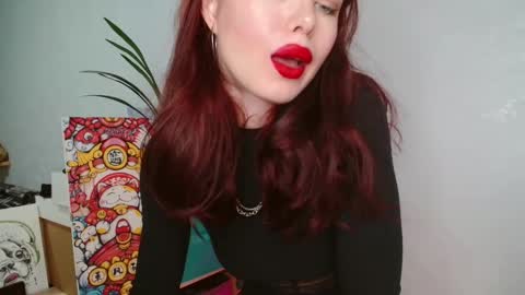 sweet__mooon online show from 11.29.25