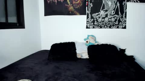 Natasha  independent modelo online show from 11.25.25