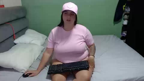 Nikol online show from 09.22.25