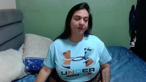 Nikol online show from 10.29.25