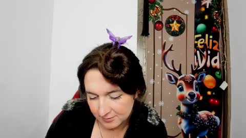 sweet__suck69bitch online show from 12.28.24