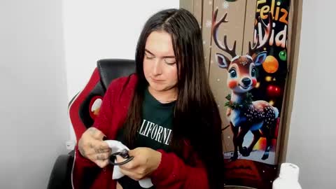 sweet__suck69bitch online show from 01.29.25