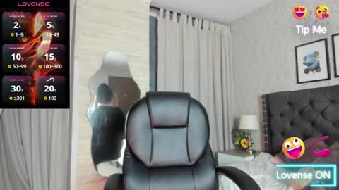 Vanessa online show from 09.24.25