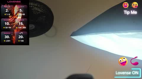 Vanessa online show from 09.29.25