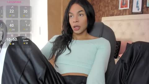 Vanessa online show from 02.21.26