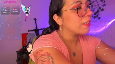 Afrodita online show from 10.25.25