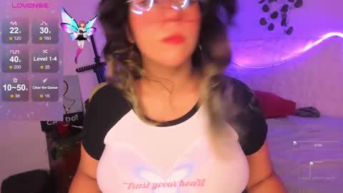 Afrodita online show from 10.26.25