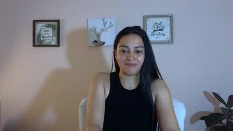 sweet_ahinara online show from 01.20.25