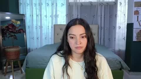 sweet_ahinara online show from 01.25.25