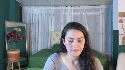 sweet_ahinara online show from 02.10.25