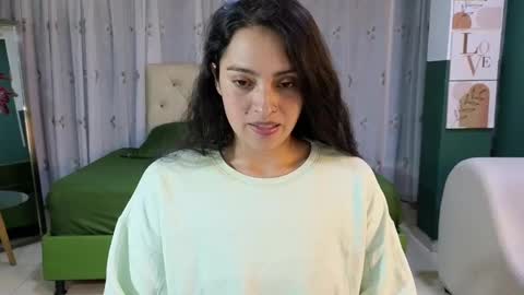 sweet_ahinara online show from 02.16.25