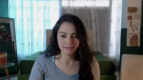sweet_ahinara online show from 02.17.25