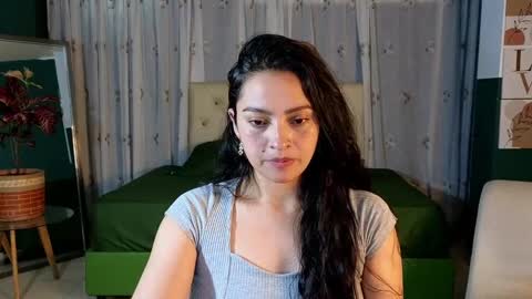 sweet_ahinara online show from 02.19.25