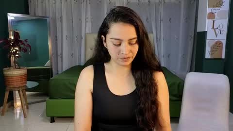 sweet_ahinara online show from 03.07.25